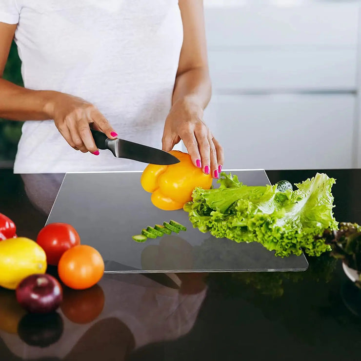 Acrylic Kitchen Cutting Board