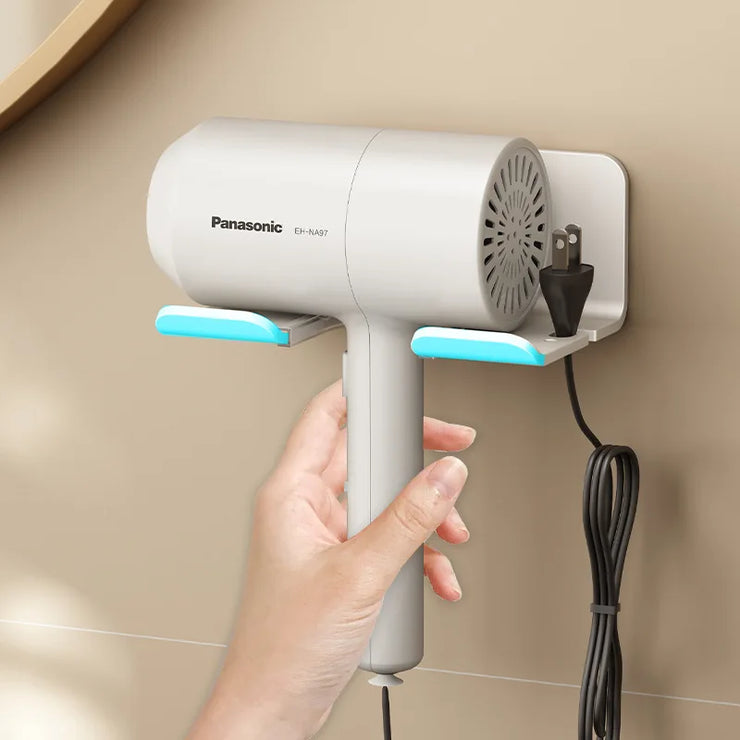 Bathroom Hair Straightener Stand