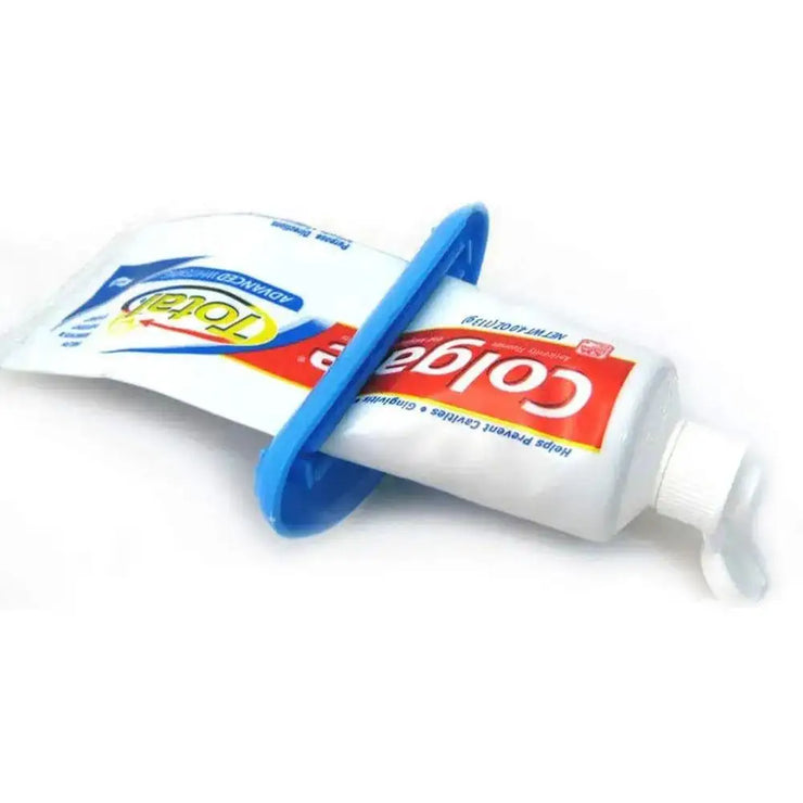 Multifunction Manual Toothpaste Dispenser