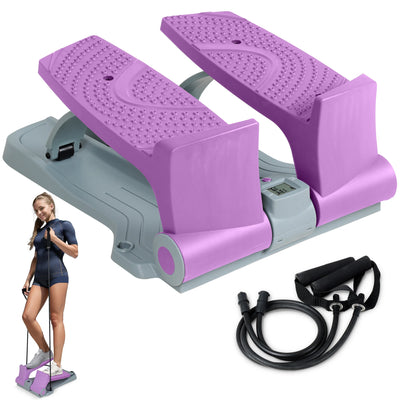 Portable Climber Stepper Lightweight Fitness