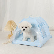 Short Eye Catching Pet Warm Cushions