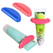 Multifunction Manual Toothpaste Dispenser