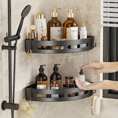 Bathroom Shampoo Holder