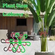 Reusable Plant Stem Folding Frame